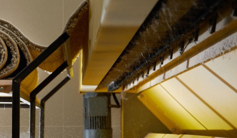 Karamazak Halı Yıkama